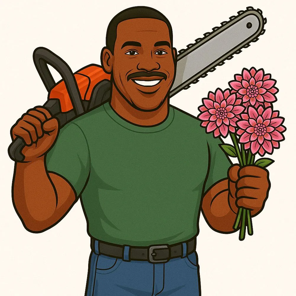 Affordable landscaping services in Sandston, VA - By The Roadside Firewood