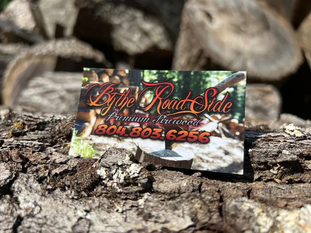 Local yard maintenance for homes in Sandston, VA by By The Roadside Firewood