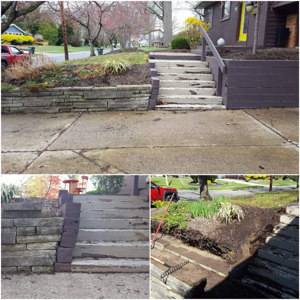 Top-rated lawn care service for residential properties across Diamond, OH - By the Root Sustainable Landscaping