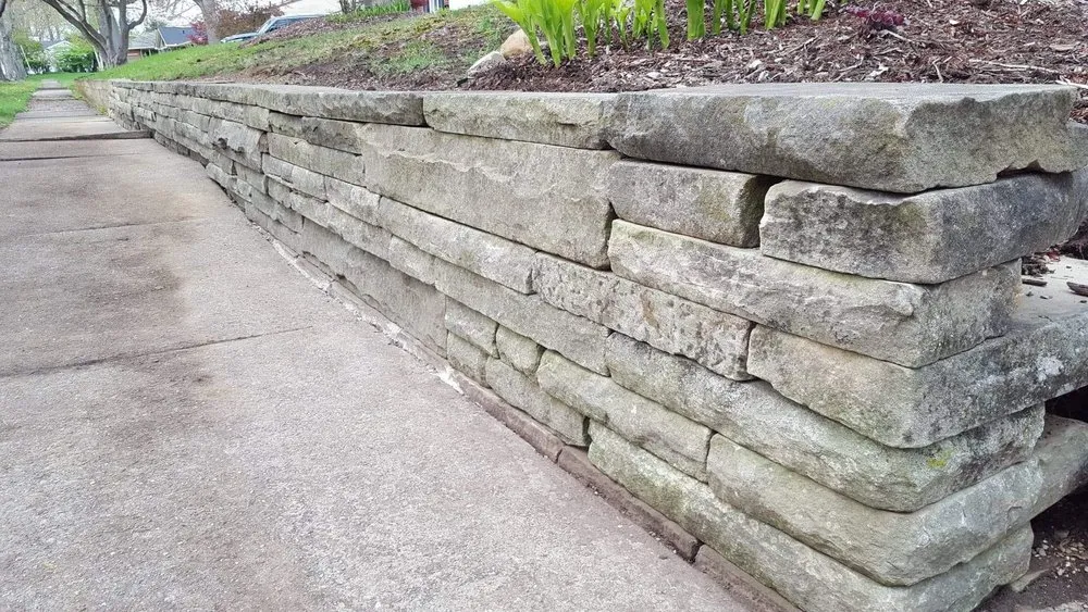 Affordable yard cleanup service for beautiful yards across Diamond, OH - By the Root Sustainable Landscaping