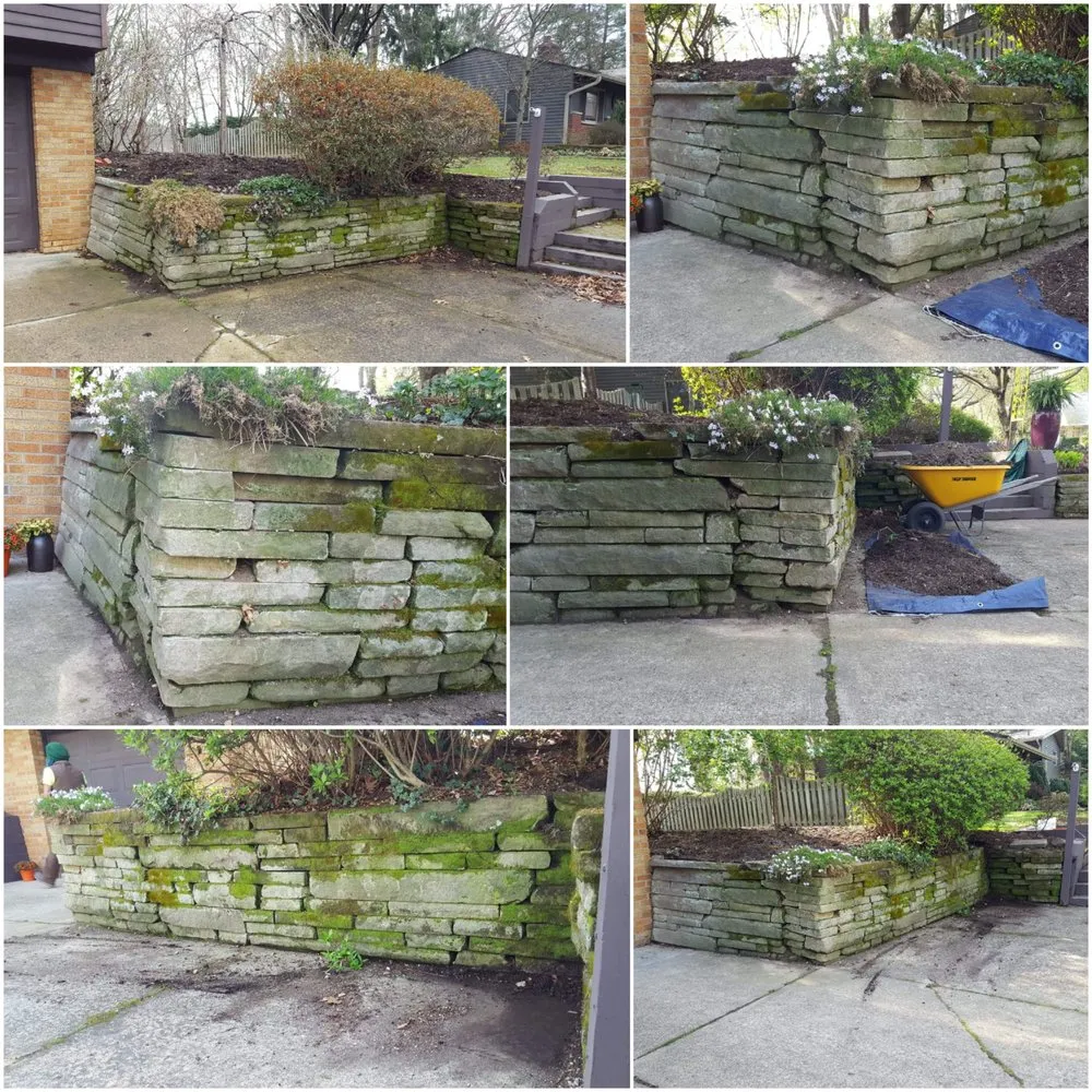 Professional lawn mowing service in Diamond, OH - By the Root Sustainable Landscaping