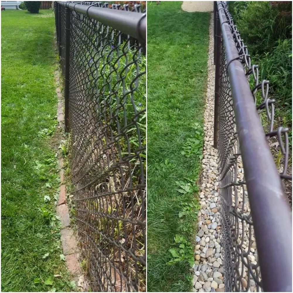 Expert landscaping services in Diamond, OH - By the Root Sustainable Landscaping