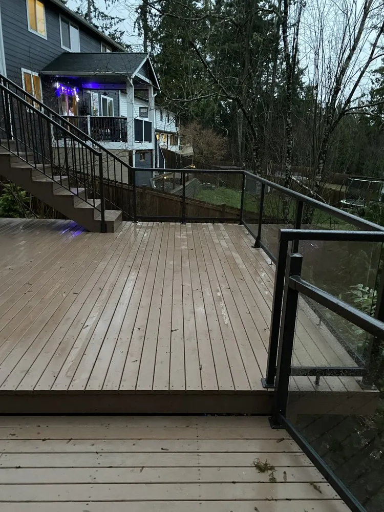 Top-rated landscaping services in Olympia, WA by By The Way Landscape & More