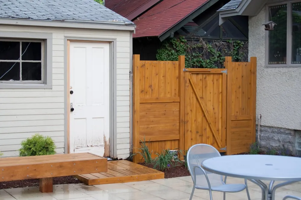 Professional landscape installation near you in Victoria, MN by By The Woods Custom Landscaping