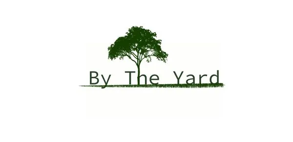 By The Yard Logo