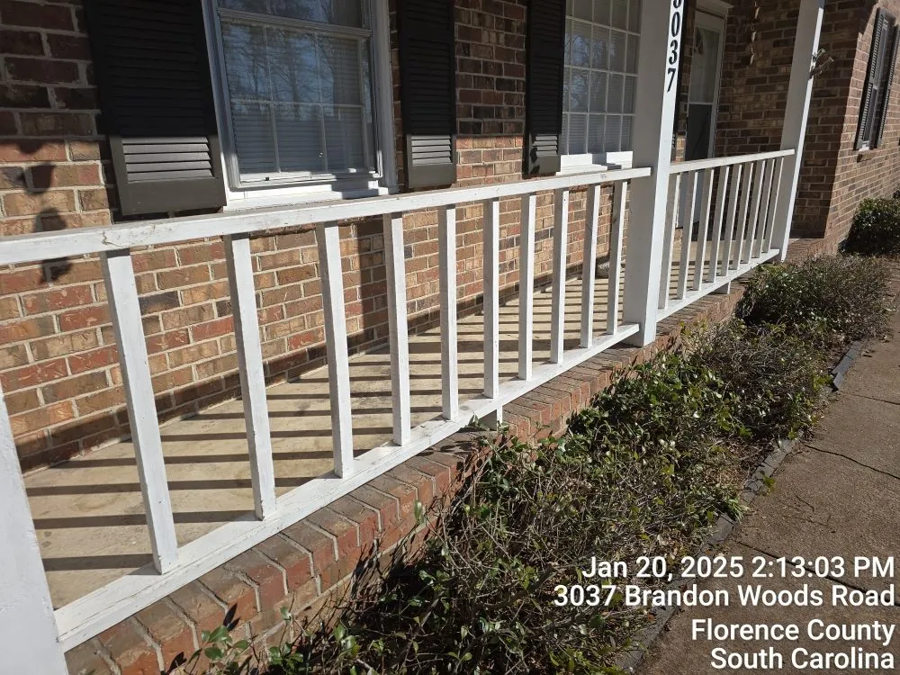 Trusted lawn care service in Effingham, SC by By The Yard Lawn Care