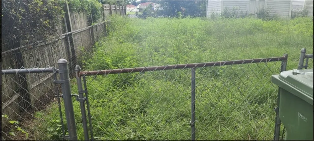 Local residential landscaping experts serving Effingham, SC - By The Yard Lawn Care