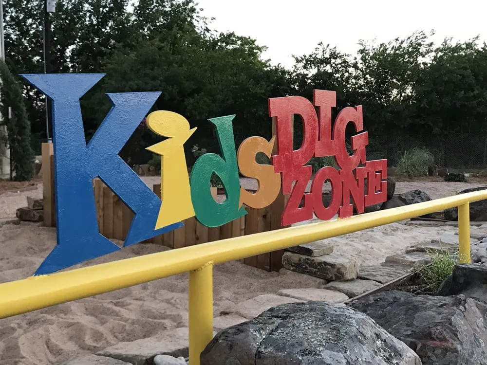 Custom yard cleanup service for outdoor upgrades in Alvarado, TX by By The Yard Materials