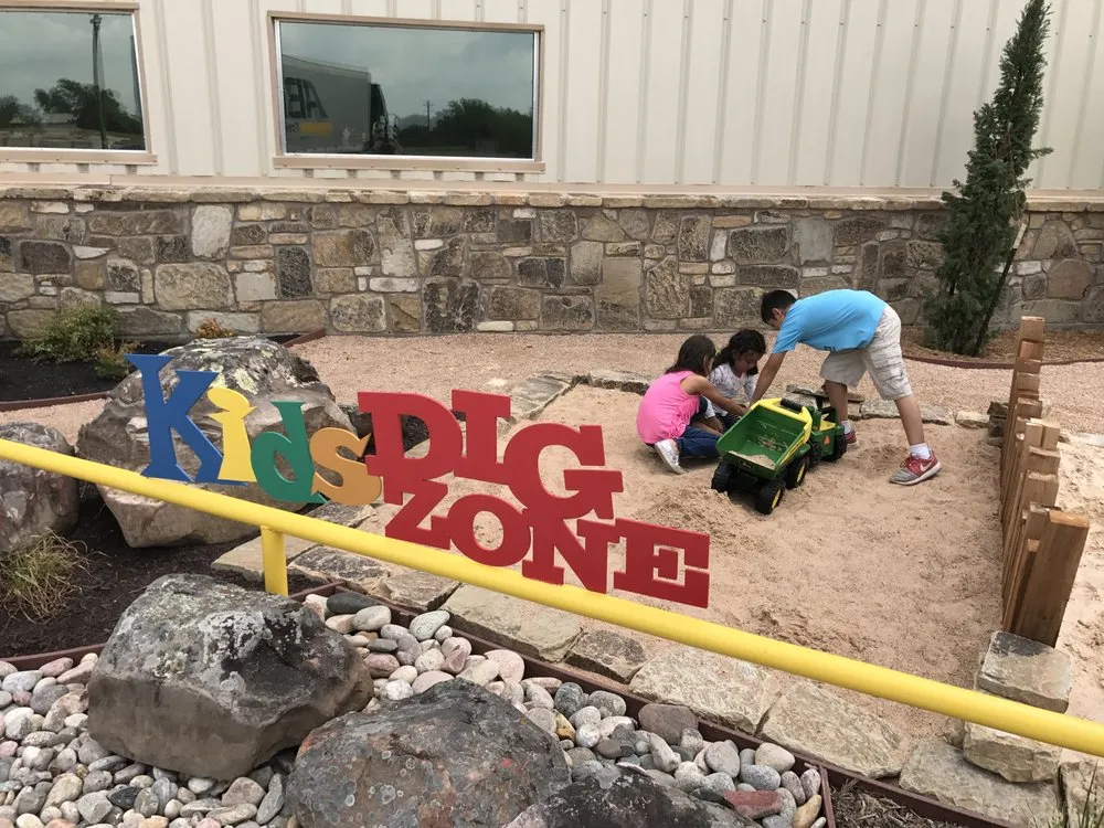 Top-rated lawn care service in Alvarado, TX by By The Yard Materials