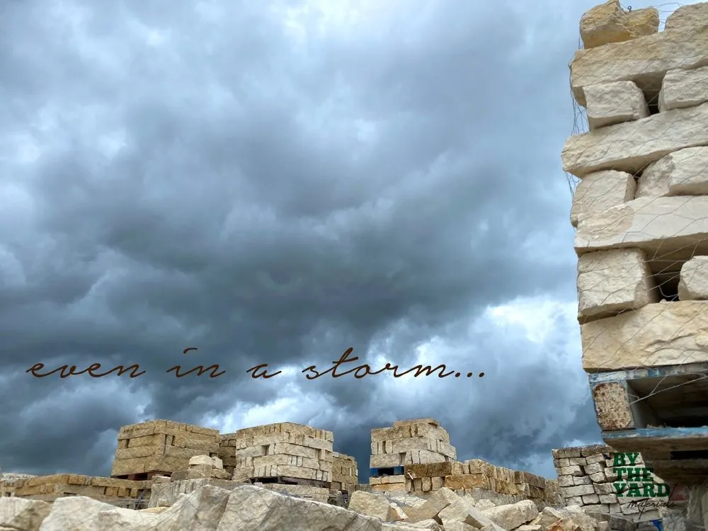 Affordable landscape installation experts serving Alvarado, TX - By The Yard Materials