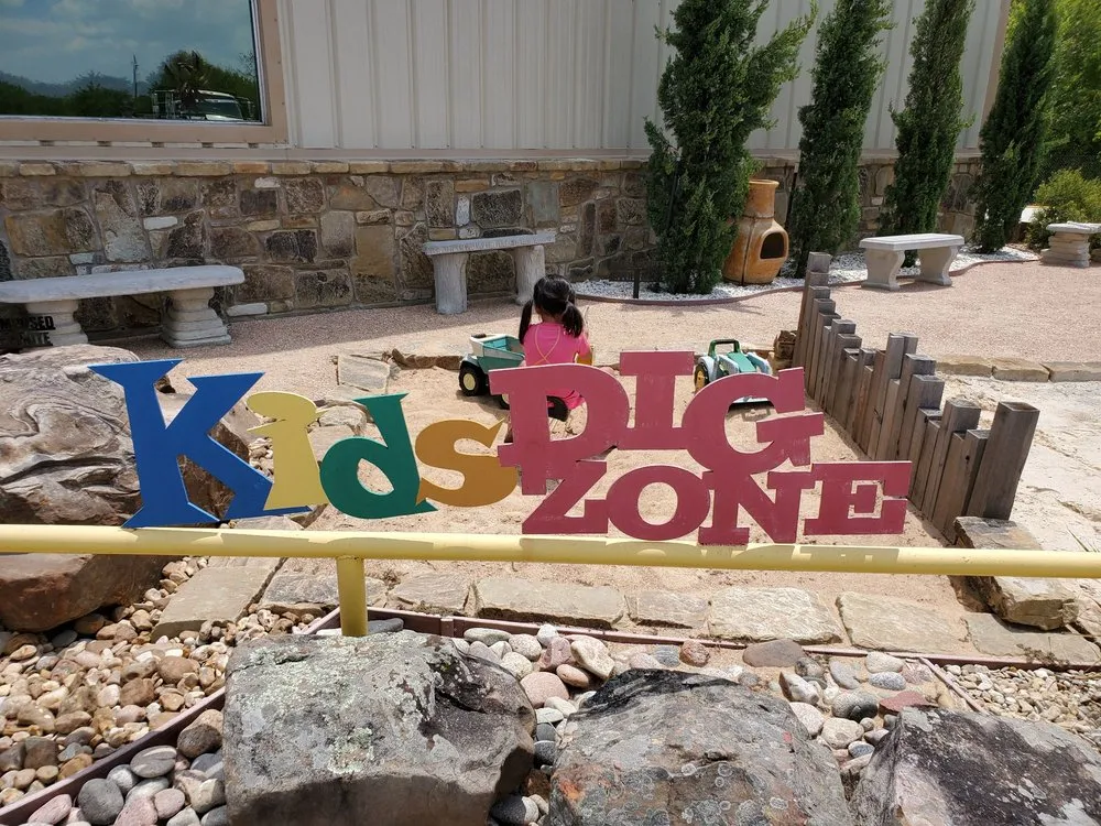 Affordable landscape installation for beautiful yards across Alvarado, TX - By The Yard Materials