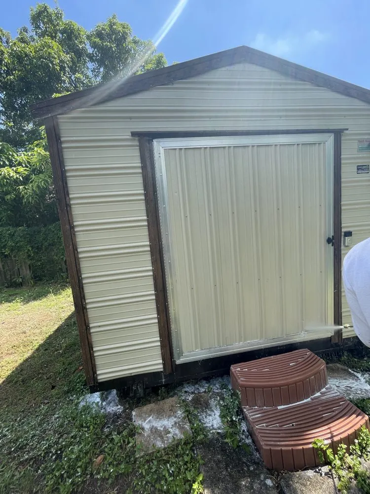 Expert outdoor landscaping for outdoor upgrades in Tampa Bay, FL by BYC Landscaping & Pressure Washing