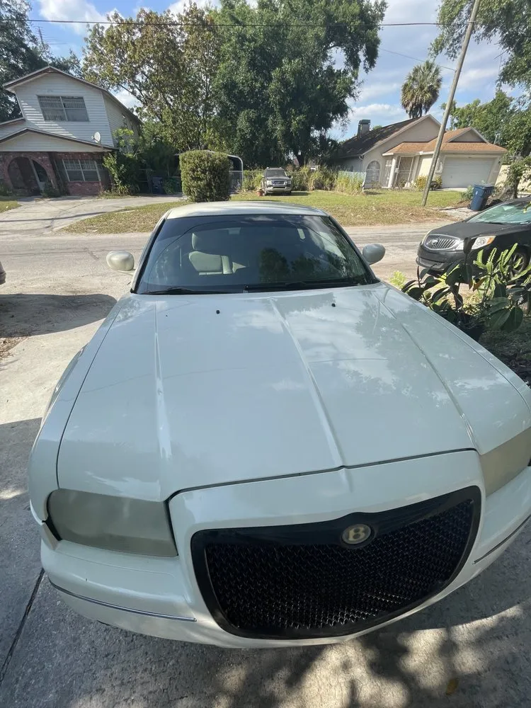 Top-rated landscaping services in Tampa Bay, FL - BYC Landscaping & Pressure Washing