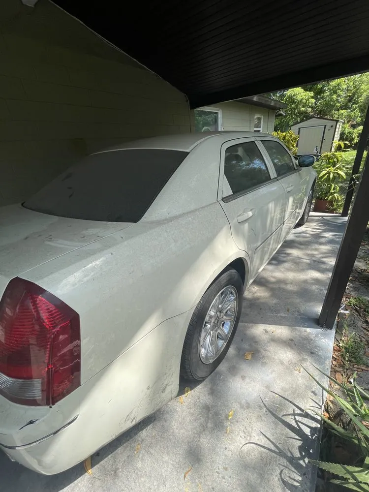 Custom residential landscaping with custom design in Tampa Bay, FL by BYC Landscaping & Pressure Washing