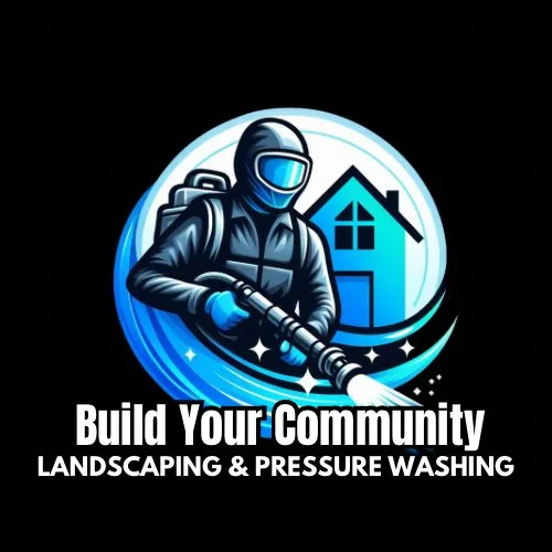 Professional yard maintenance in Tampa Bay, FL - BYC Landscaping & Pressure Washing
