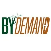 ByDemand Logo
