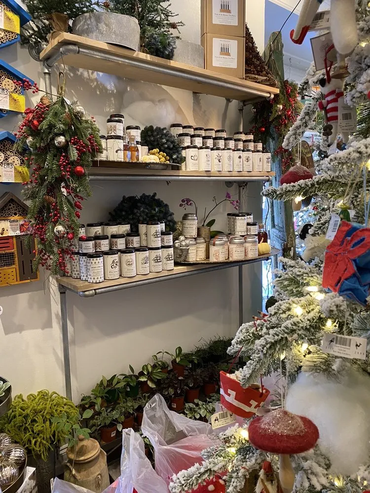 Trusted garden landscaping in Lambertville, NJ - Bye-Way Gardens