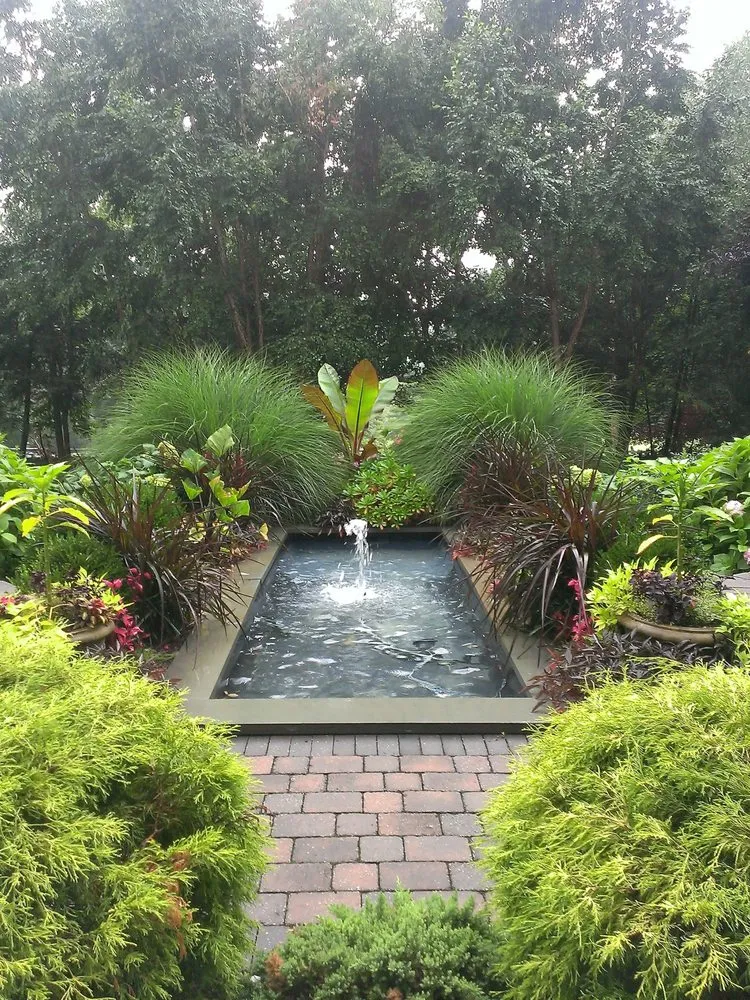 Trusted lawn mowing service in Lambertville, NJ by Bye-Way Gardens