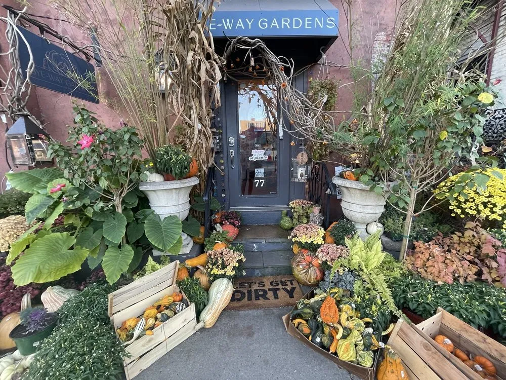 Local landscaping services near you in Lambertville, NJ by Bye-Way Gardens