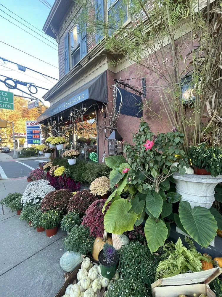 Expert landscape installation near you in Lambertville, NJ by Bye-Way Gardens