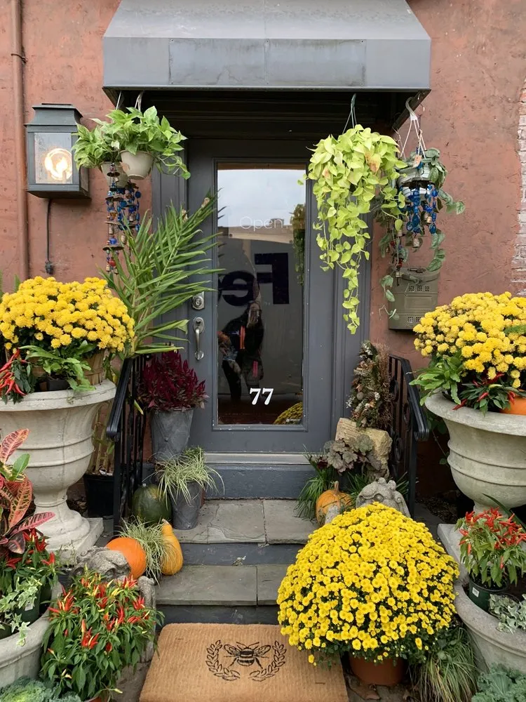 Top-rated landscape installation for year-round maintenance in Lambertville, NJ by Bye-Way Gardens