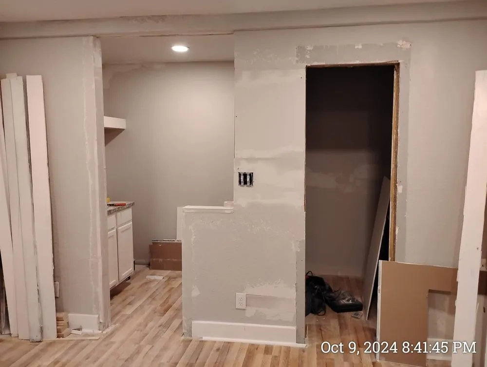 Professional outdoor landscaping experts serving San Antonio, TX - BYF Investments