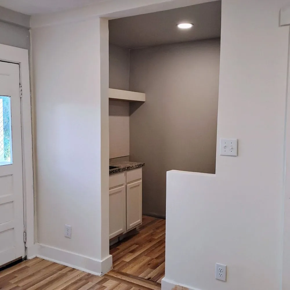 Affordable landscape installation in San Antonio, TX - BYF Investments