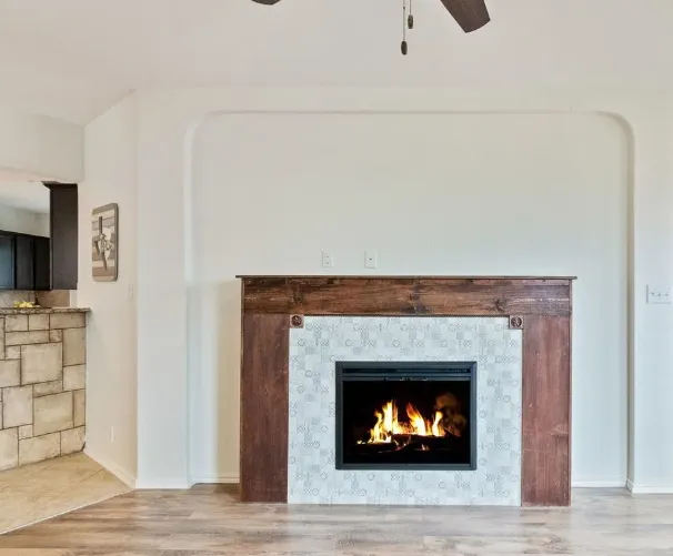 Affordable landscaping services for homes across San Antonio, TX - BYF Investments