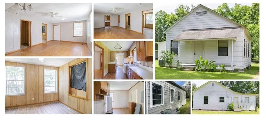 Local garden landscaping for outdoor upgrades in San Antonio, TX by BYF Investments