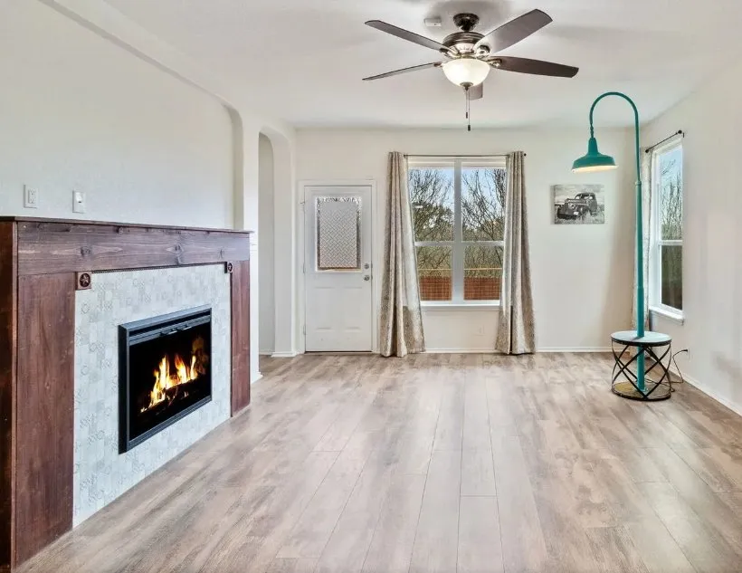 Affordable landscape installation for outdoor upgrades across San Antonio, TX - BYF Investments