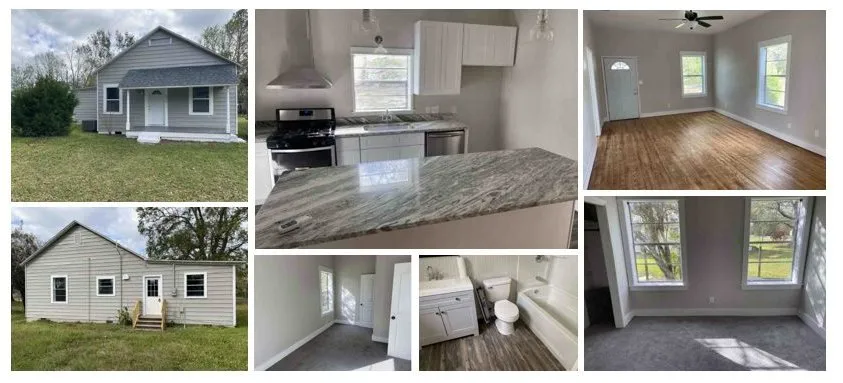 Reliable landscaping services experts serving San Antonio, TX - BYF Investments