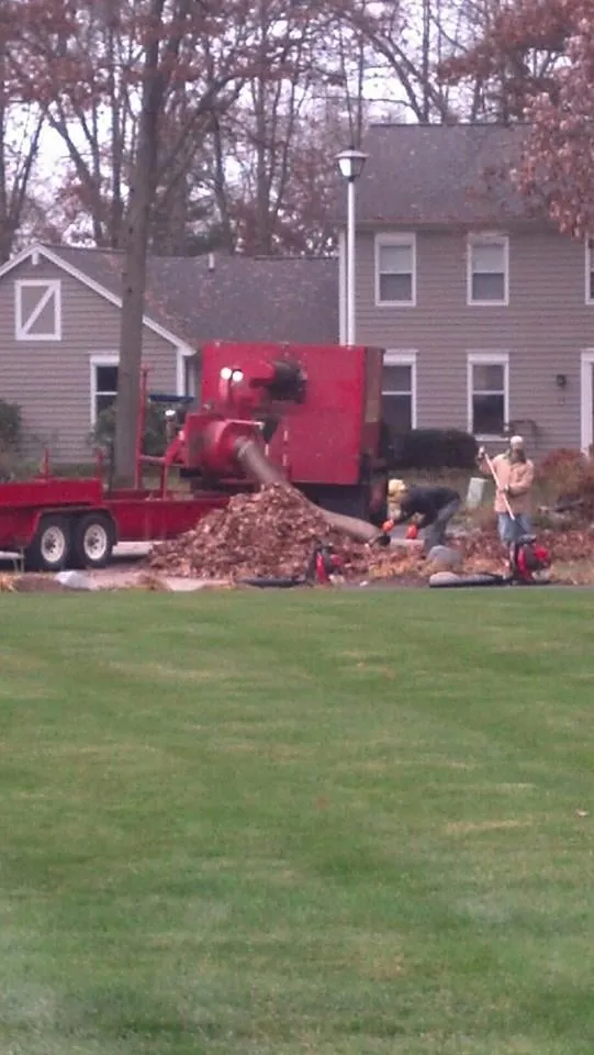 Expert lawn care service for outdoor upgrades in Caledonia, MI by Bykerk Landscape Management