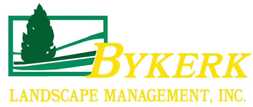 Reliable lawn care service near you in Caledonia, MI by Bykerk Landscape Management