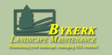 Top-rated yard cleanup service with custom design across Caledonia, MI - Bykerk Landscape Management