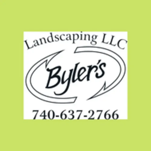 Local yard maintenance in Londonderry, OH by Byler Landscaping
