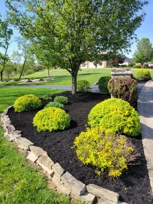 Byler Landscaping