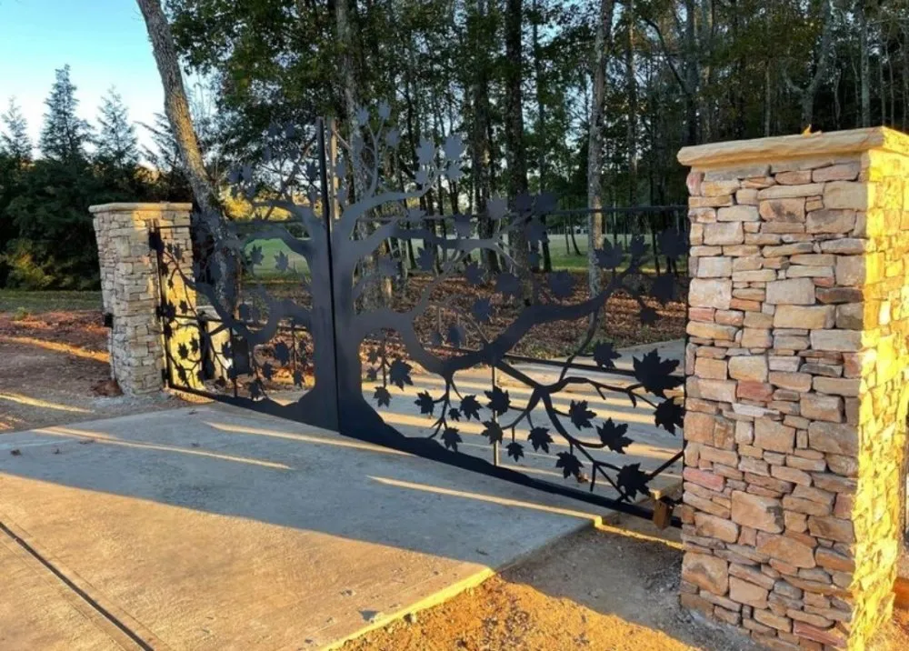 Professional outdoor landscaping experts serving Concord, NC - BYLT Management