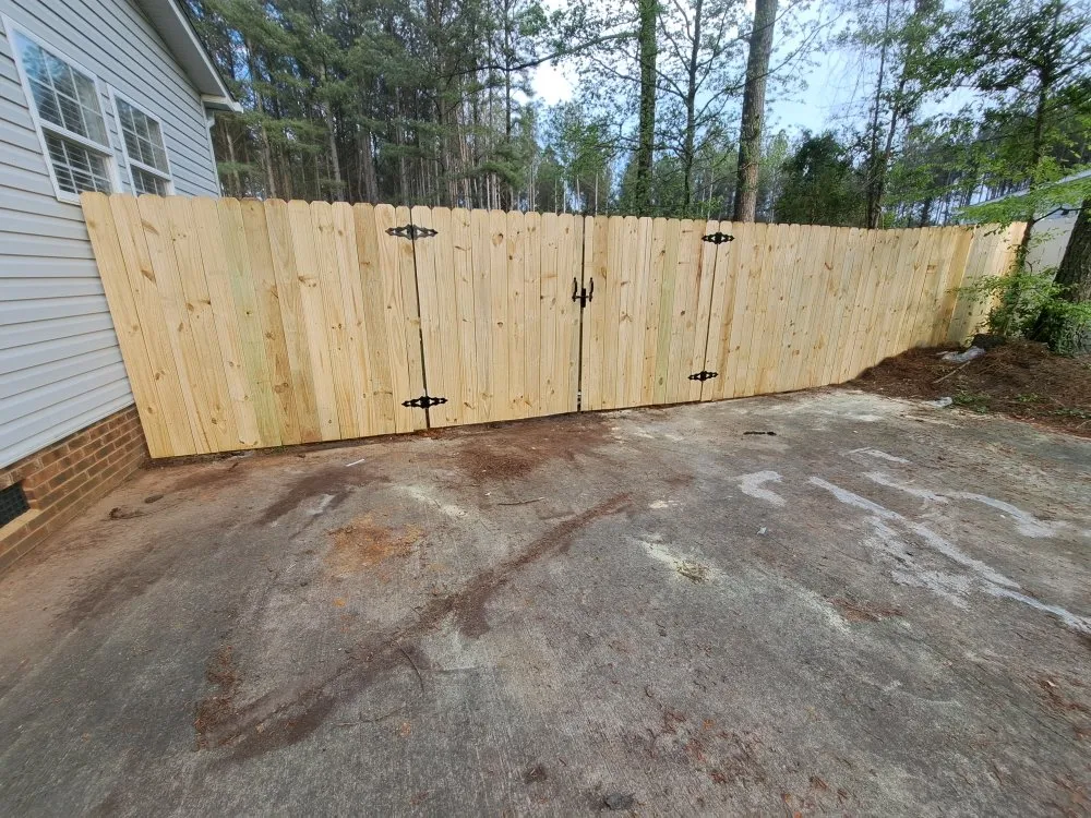 Reliable lawn care service near you in Concord, NC by BYLT Management