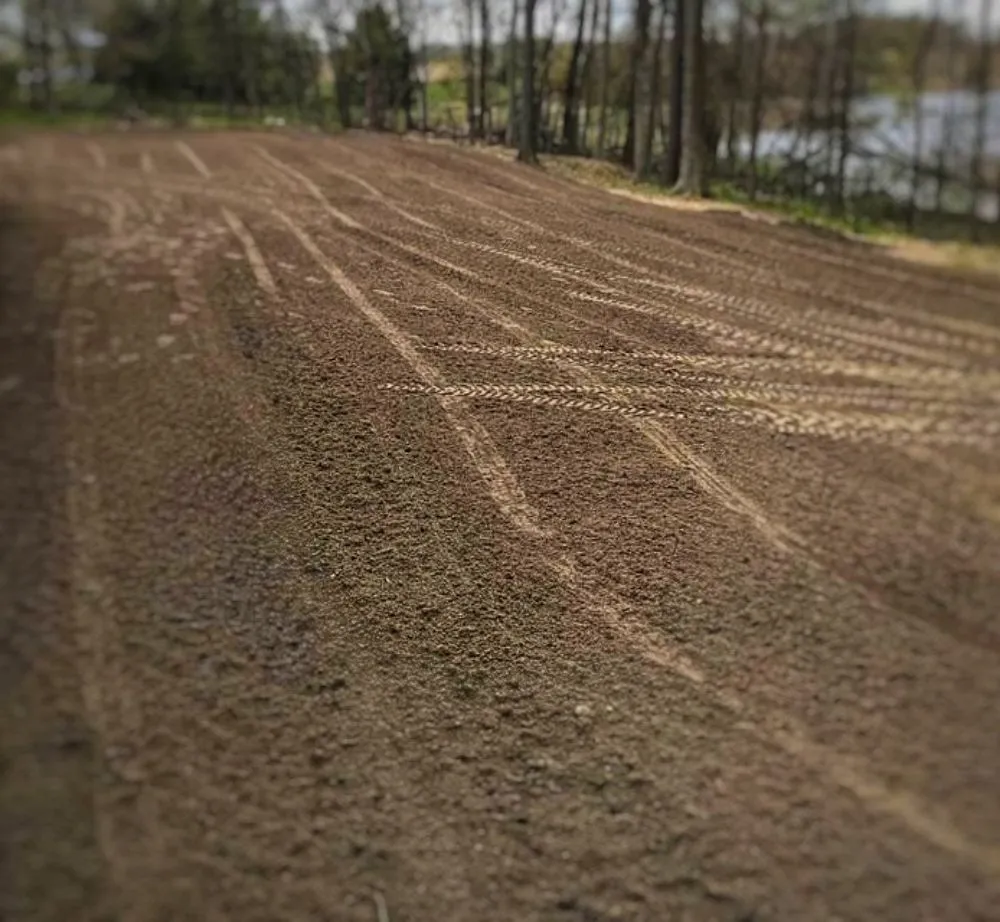 Top-rated landscape installation in Concord, NC by BYLT Management