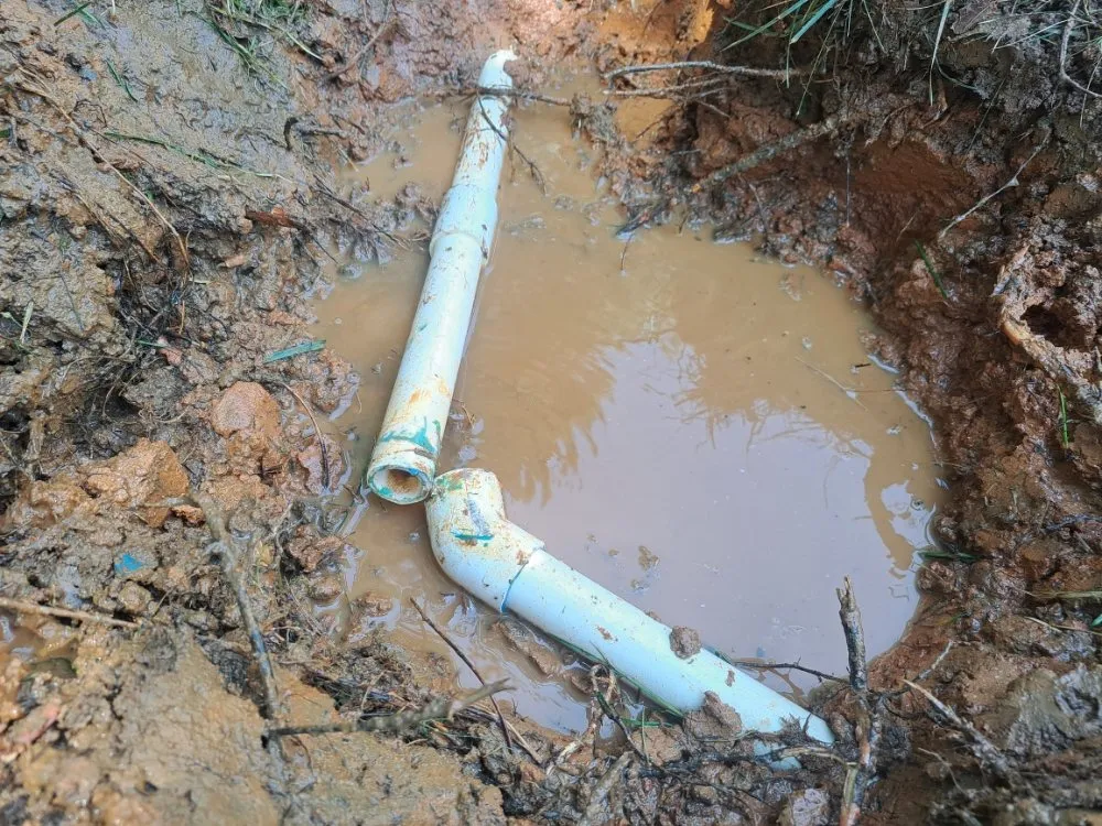 Local outdoor landscaping experts serving Concord, NC - BYLT Management