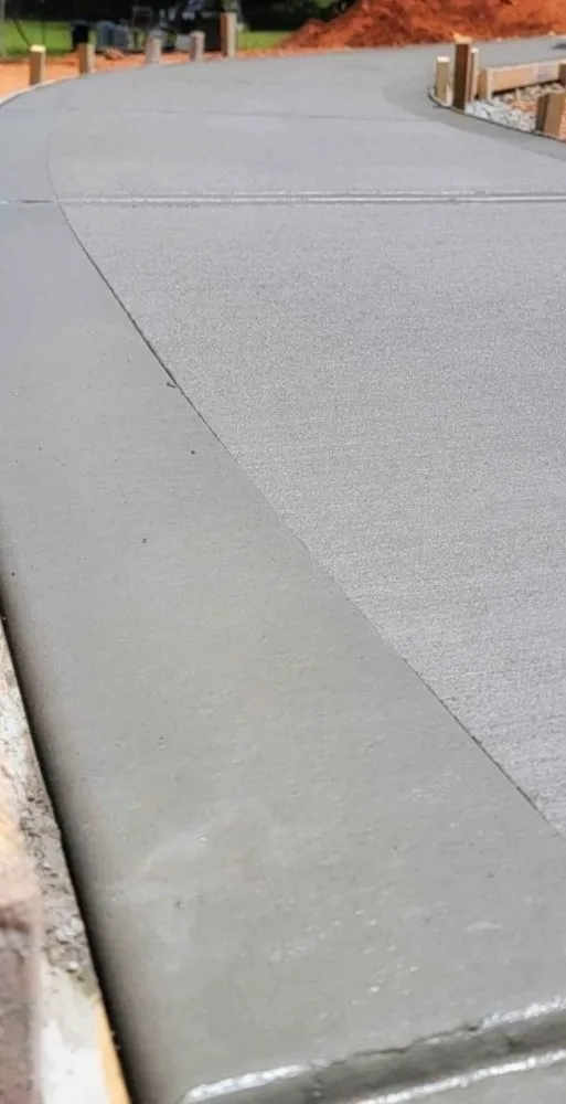 Reliable landscaping services for beautiful yards across Concord, NC - BYLT Management