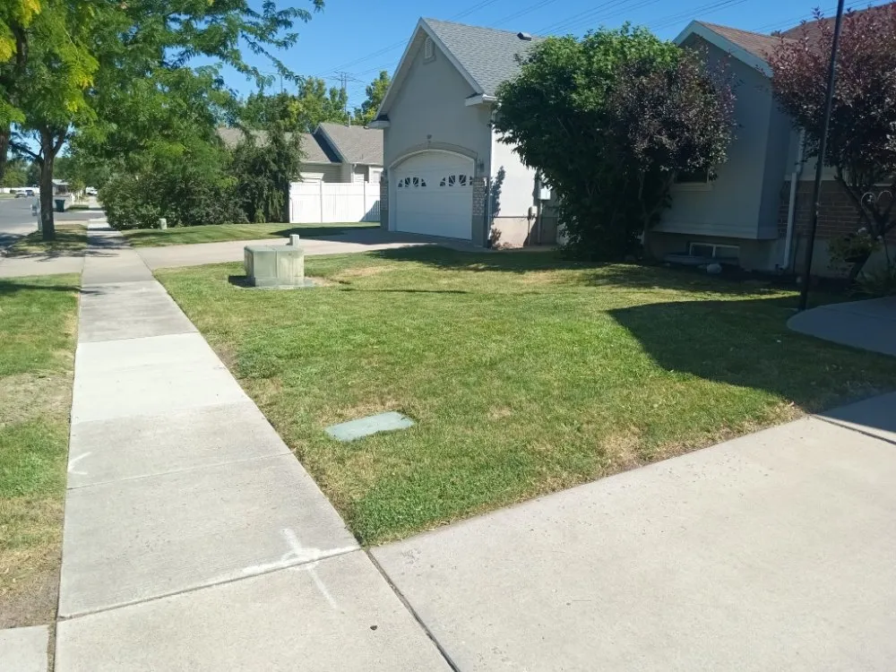 Reliable yard maintenance in Morgan, UT - Byrd & Sons Estate Care