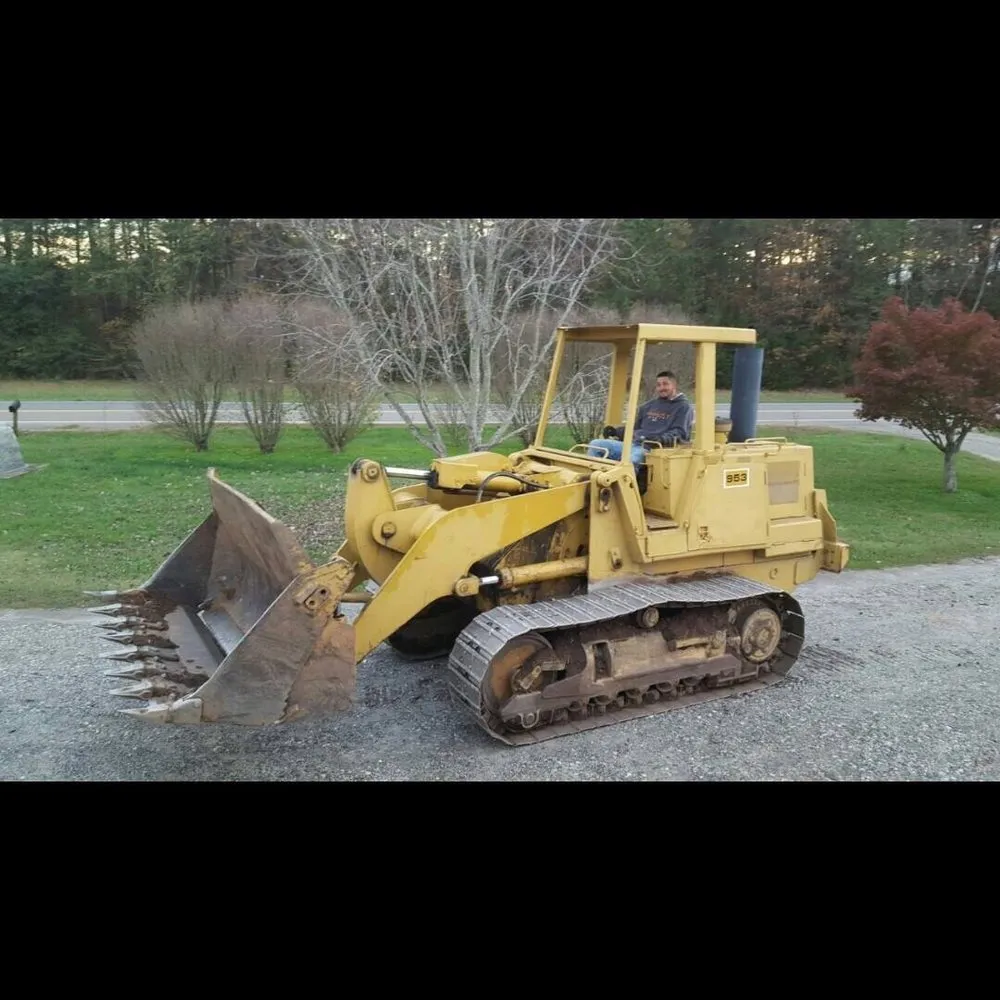 Local garden landscaping near you across Dallas, NC - Byrd Brothers Tree Service