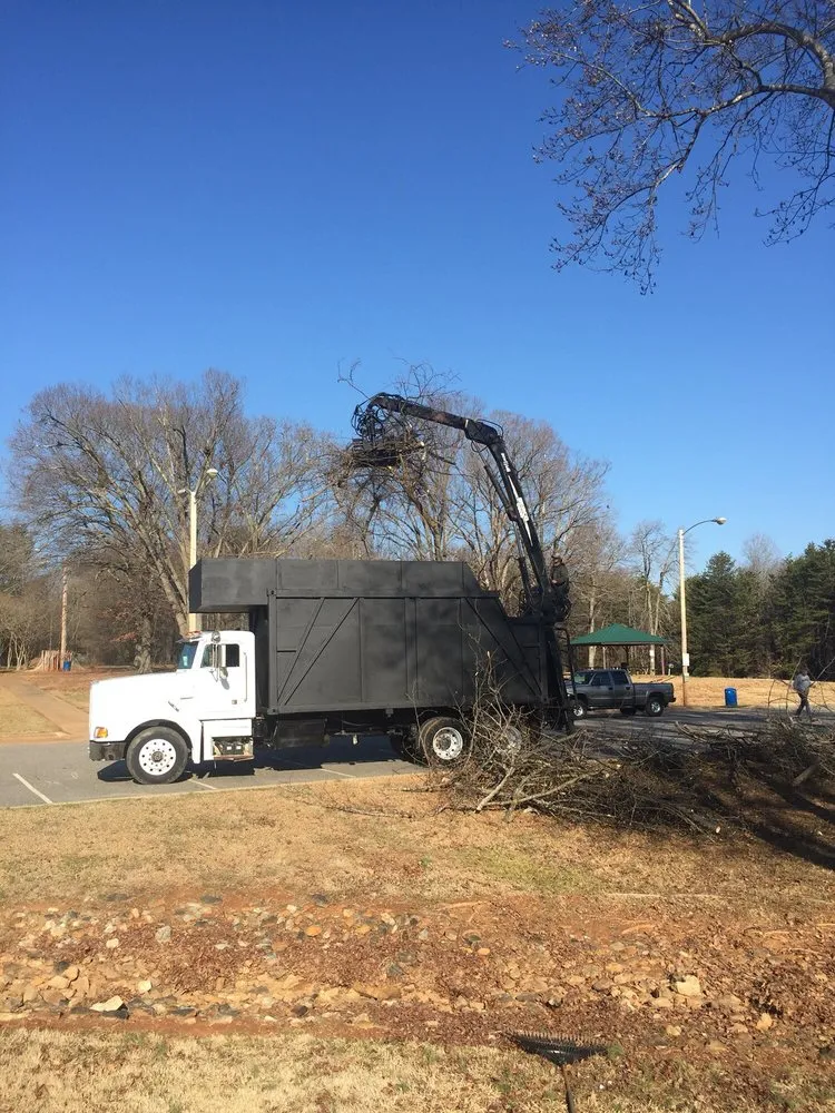 Trusted lawn care service for year-round maintenance in Dallas, NC by Byrd Brothers Tree Service