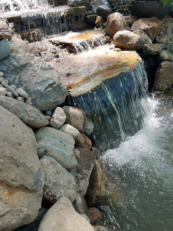 Reliable landscape design near you in Geneva, IL by Byrd Ponds