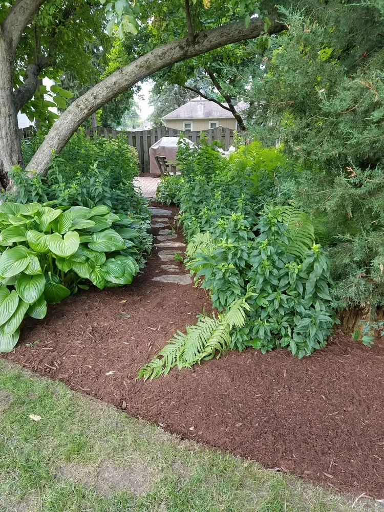 Reliable lawn care service for year-round maintenance across Geneva, IL - Byrd Ponds