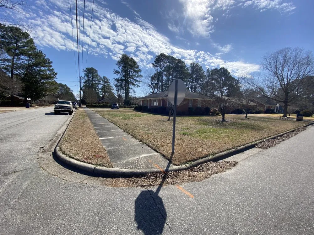 Trusted yard maintenance for outdoor upgrades across Four Oaks, NC - Byrds Elite Lawn Care & Landscaping