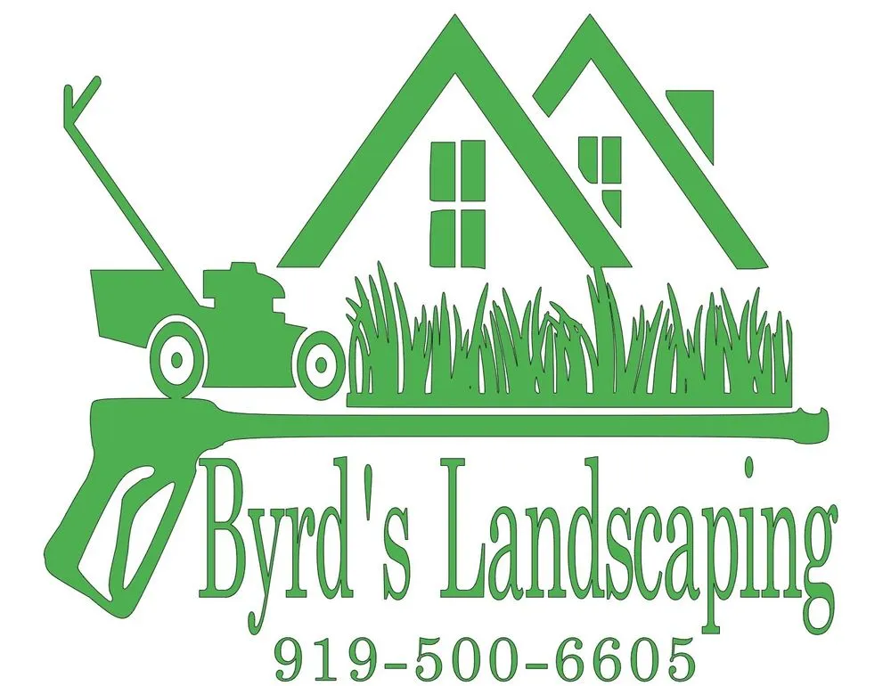 Professional lawn care service in Kenly, NC by Byrd's Landscaping & Mowing Service