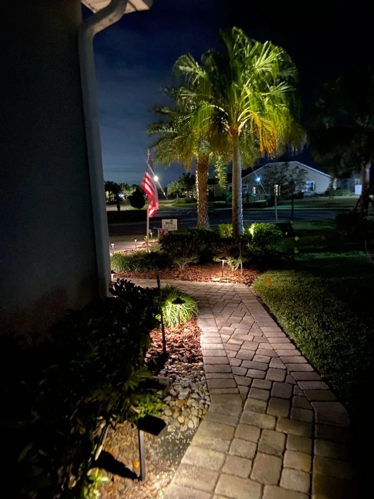 Custom yard maintenance experts serving Melbourne, FL - Byrd's Lawn & Landscape