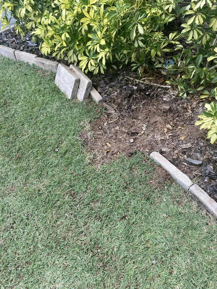 Custom lawn care service with custom design across Melbourne, FL - Byrd's Lawn & Landscape